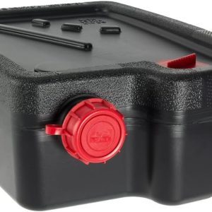 10-Quart Automotive Oil Drain Pan