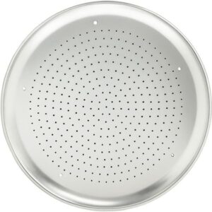 16-Inch Aluminum Air-Crisp Pizza Pan