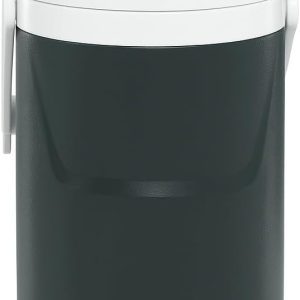 Half-Gallon Sports Beverage Jug with Hooks
