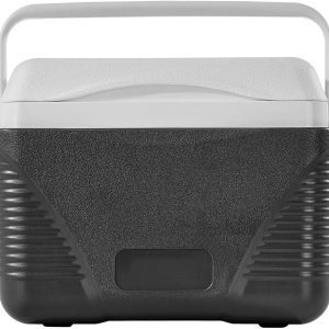 8.5 QT Hard-Sided Portable Ice Chest Cooler